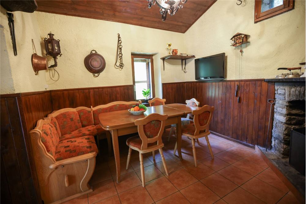 Hütte - Kauf - Villa Luganese, Tessin - 32 - 119001087-66