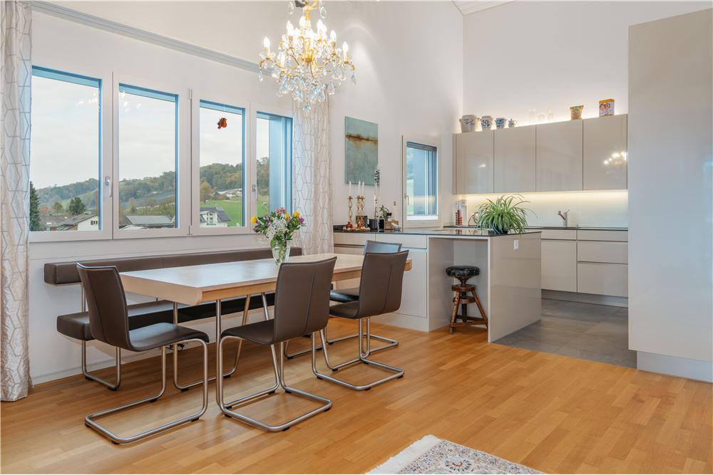 Wohnung - Kauf - Künten, Aargau - 17 - 118921025-84