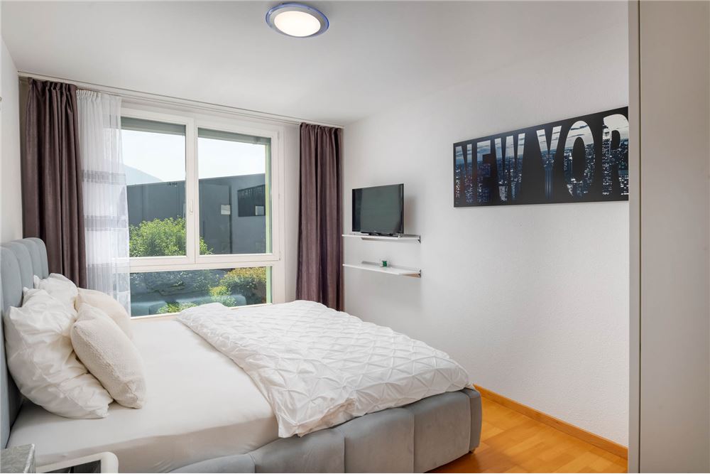 Maisonette - Kauf - Uznach, St. Gallen - 45 - 118471013-200