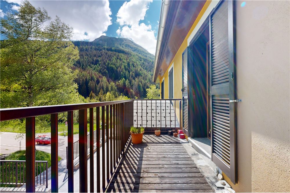 Einfamilienhaus - Kauf - Pian San Giacomo, Graubünden - 11 - 119291021-158