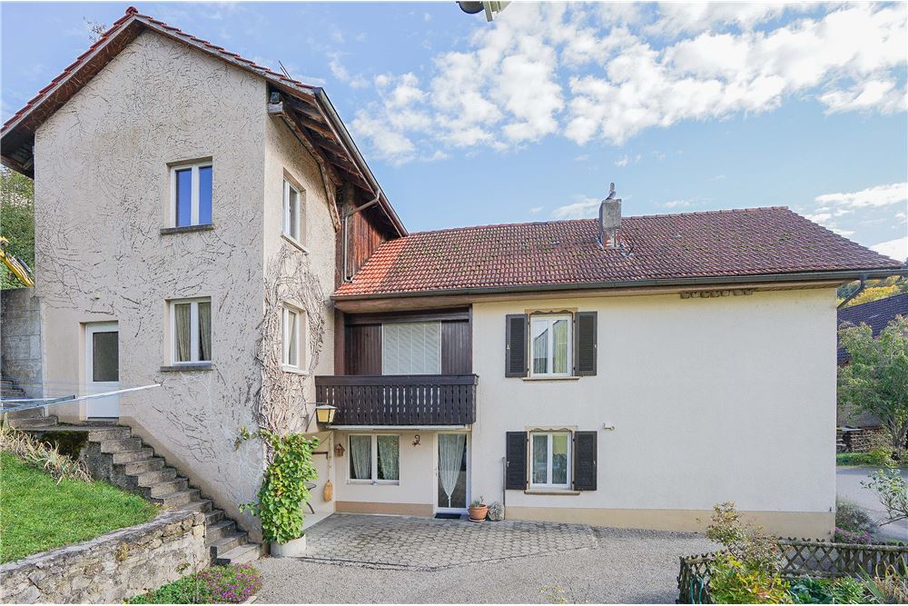 Einfamilienhaus - Kauf - Etzgen, Aargau - 16 - 110091020-149