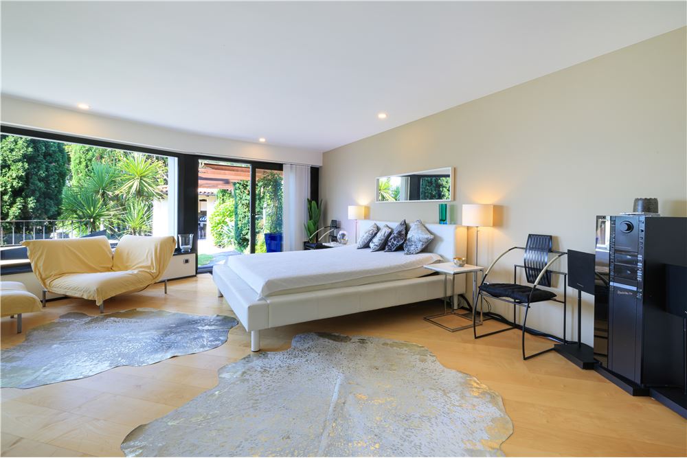 Residential - Condo/Apartment - Ronco Sopra Ascona, Tessin - CH - 16 - 116080024-364