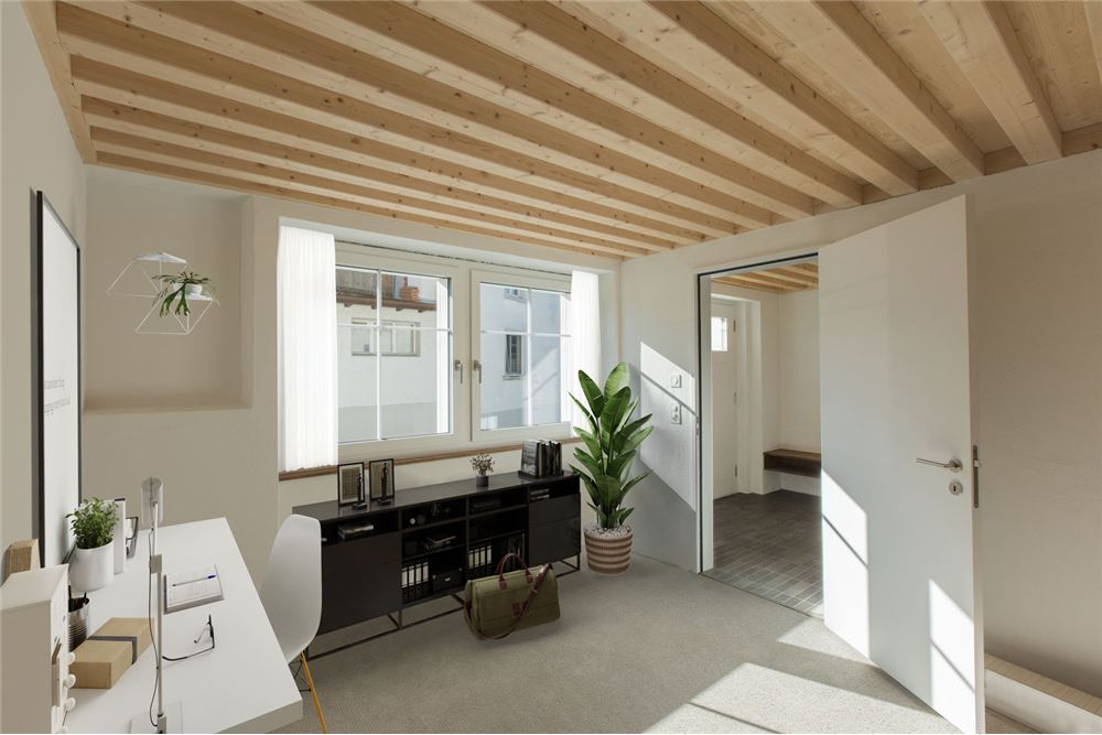 Reihenhaus - Kauf - Hagenbuch, Zürich - 5 - 110161066-336