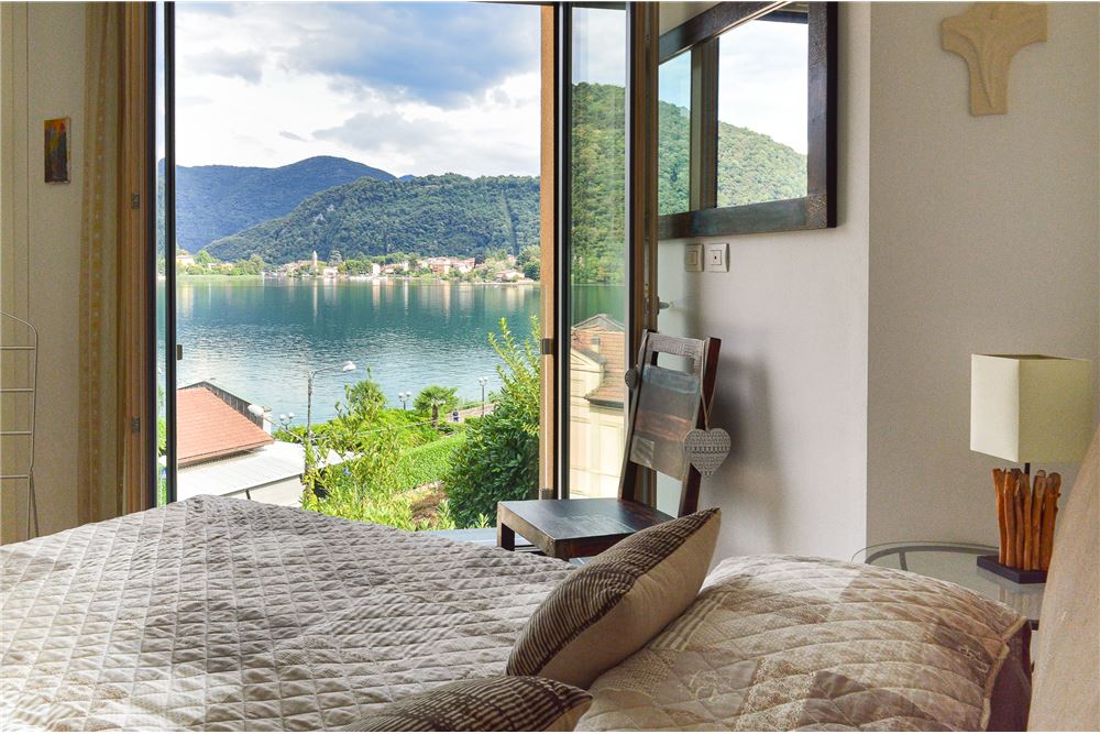 Wohnung - Kauf - Ponte Tresa, Tessin - 65 - 119291015-1178