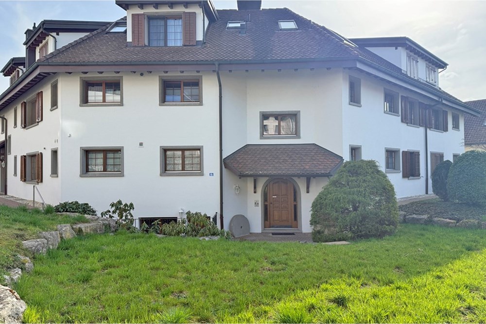 Wohnung - Kauf - Unterlunkhofen, Aargau - ROTTE04-zum Schluss alle-6.jpg - 118921009-372