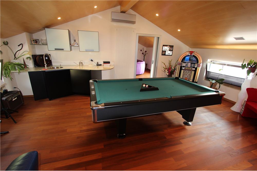 Wohnung - Haus - Vernate, Tessin - CH - 22 - 119001001-2913