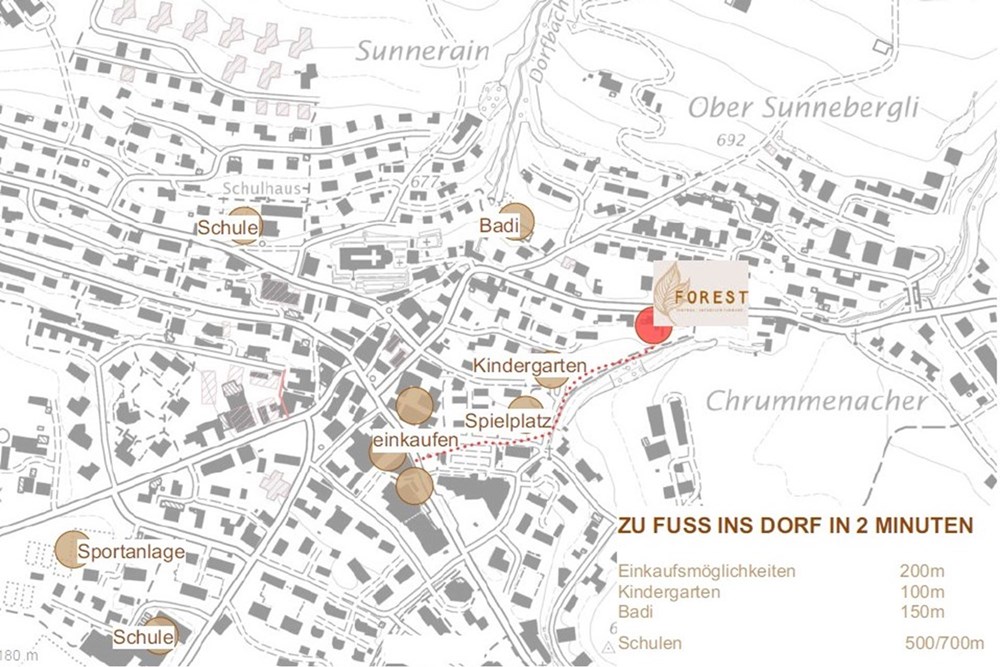 Wohnung - Kauf - Ruswil, Luzern - Situationsplan Ruswil.jpg - 118181057-177