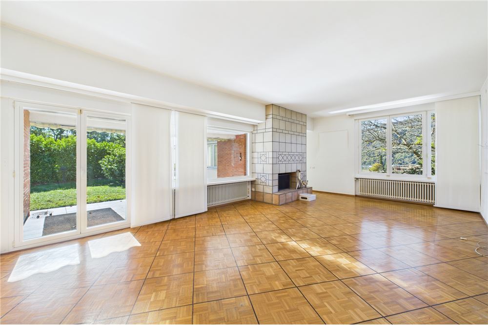 Residencial - Casa - Vezia, Tessin - CH - 27 - 119001001-2943