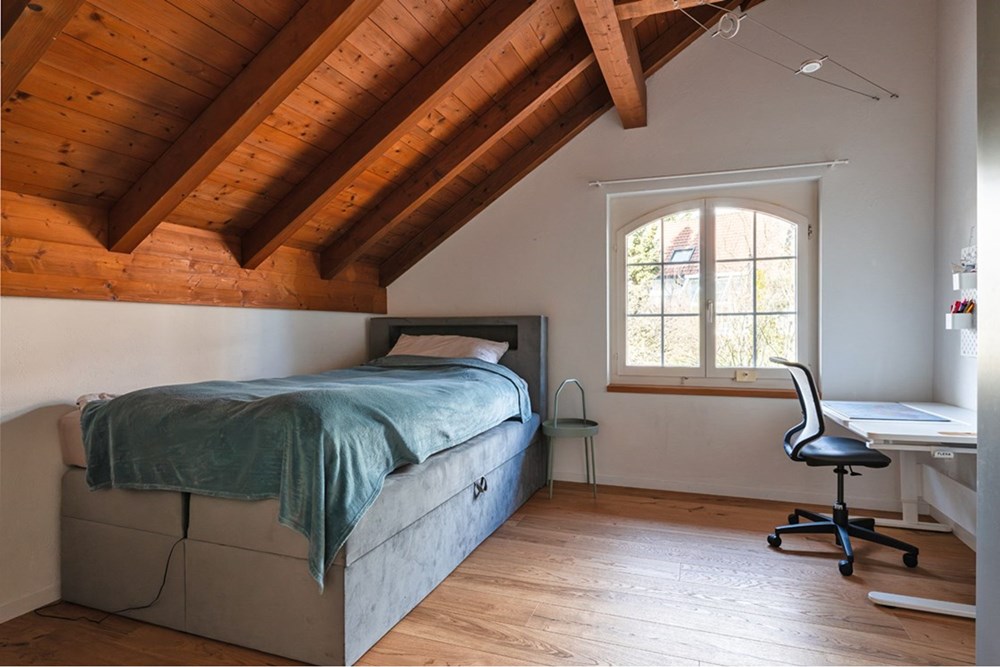 Einfamilienhaus - Kauf - Wohlen AG, Aargau - RUMME14-16.jpg - 118921009-368