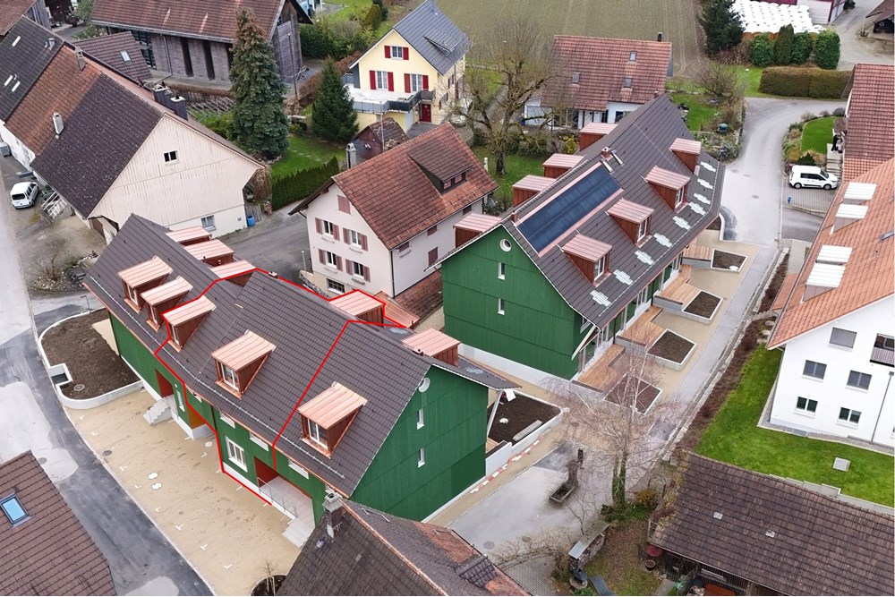 Einfamilienhaus - Kauf - Oberwil Dägerlen, Zürich - A2 1.jpg - 110161079-37