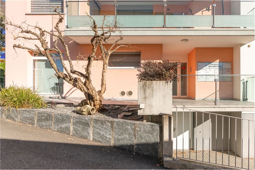 Wohnung - Kauf - Minusio, Tessin - 60 - 119291021-120