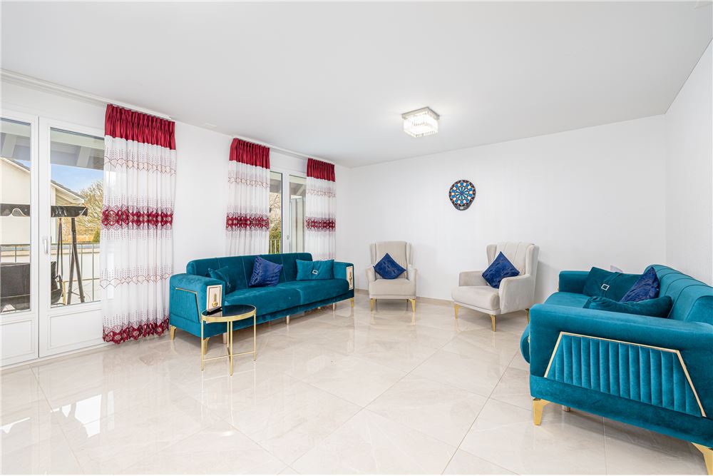 Reihenhaus - Kauf - Herblingen, Schaffhausen - 1 - 119511009-189