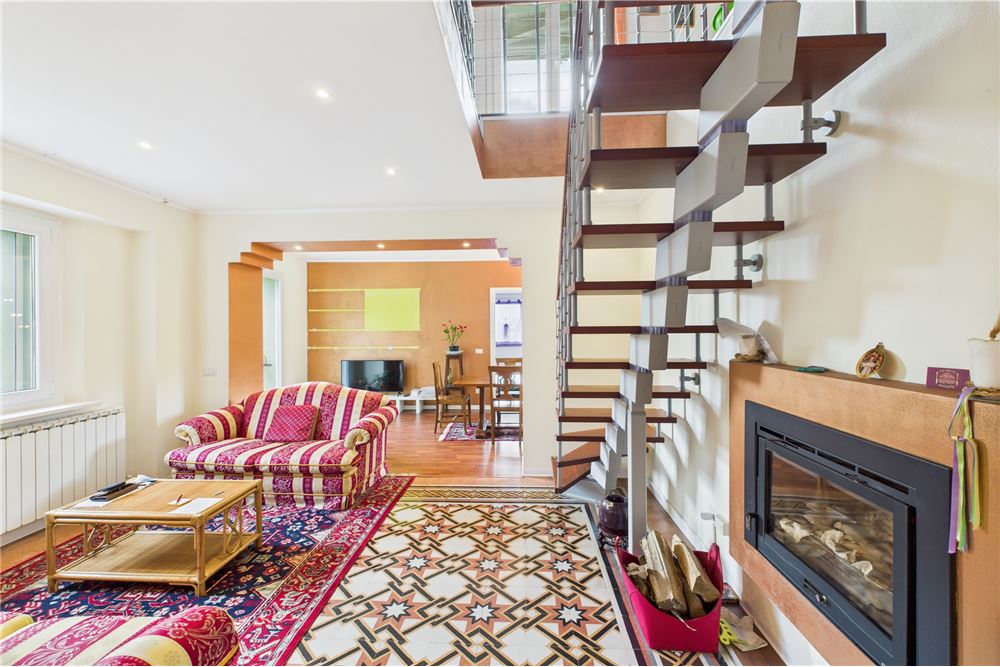 Einfamilienhaus - Kauf - Lugano, Tessin - 62 - 119001091-52