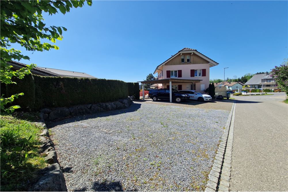 Einfamilienhaus - Kauf - Andwil, Thurgau - 32 - 118801063-28