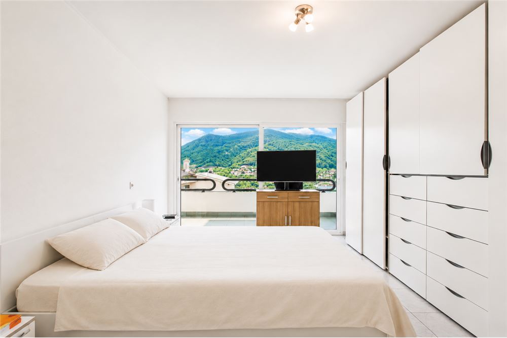 Wohnung - Kauf - Canobbio, Tessin - 40 - 119921001-433