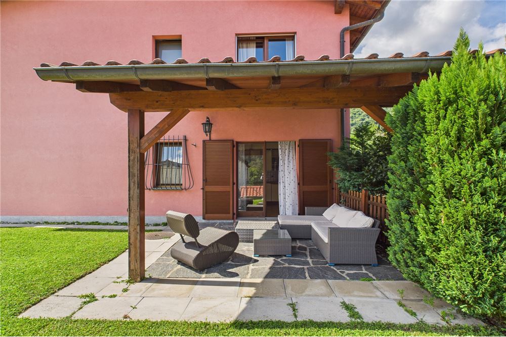 Wohnung - Haus - Taverne, Tessin - CH - 24 - 119001087-56