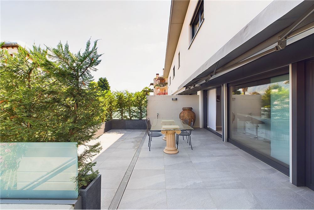 Einfamilienhaus - Kauf - Magliaso, Tessin - 35 - 119001076-152