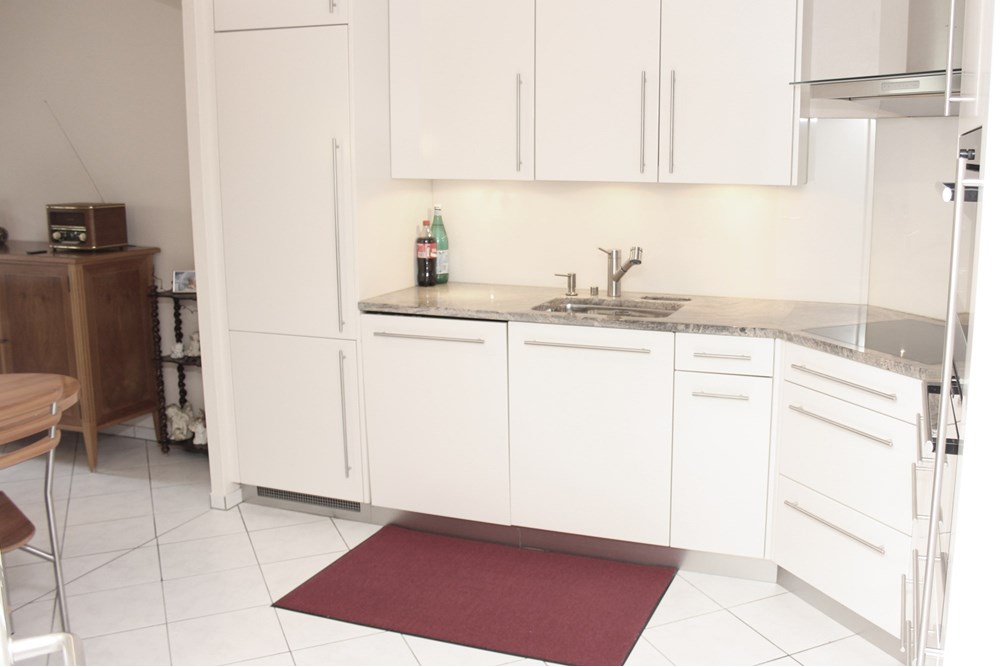 Gartenwohnung - Kauf - Liestal, Basel-Landschaft - IMG_0174-1.JPG - 110031007-345