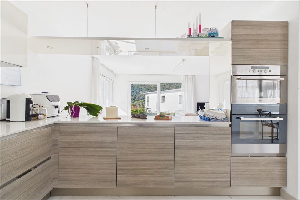 Einfamilienhaus - Kauf - Cadempino, Tessin - 27 - 119001001-2942