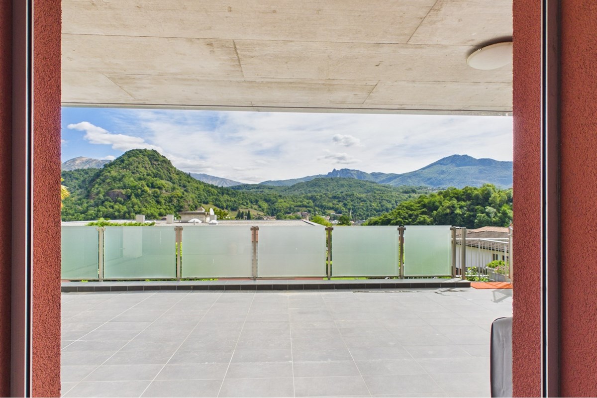 Terrassenwohnung - Kauf - Gravesano, Tessin - CAM01876G0-PR0194-STILL021.jpg - 119001001-2954