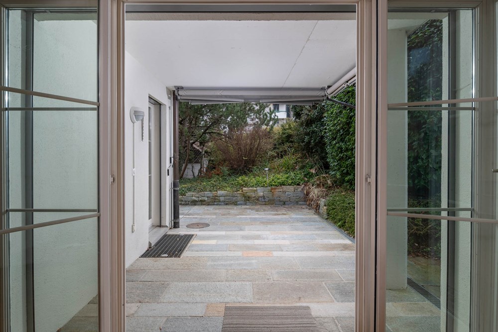 Gartenwohnung - Kauf - Oberrieden, Zürich - 012 - Karpfenstrasse 5, 8942 Oberrieden (Daniel Blake Fotografie).jpg - 118911044-11