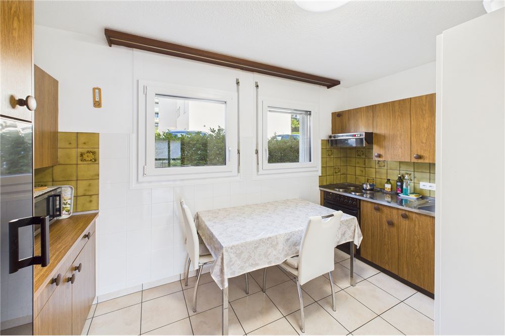 Wohnung - Kauf - Pregassona, Tessin - 10 - 119001098-17