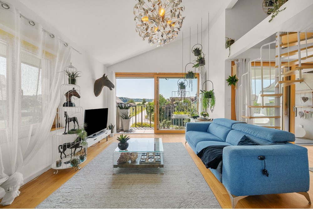 Résidentiel - Appartement - Châtonnaye, Freiburg - CH - Châtonnaye_Web-21.jpg - 119791001-318