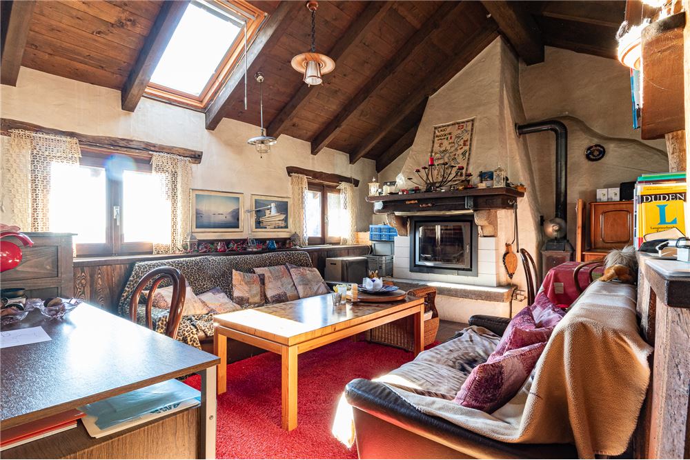 Einfamilienhaus - Kauf - Brissago, Tessin - 11 - 119291015-1160