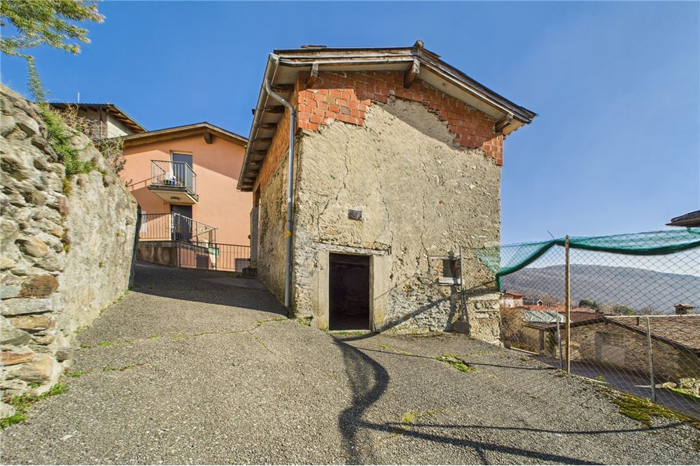 Einfamilienhaus - Kauf - Mugena, Tessin - 17 - 119001076-148
