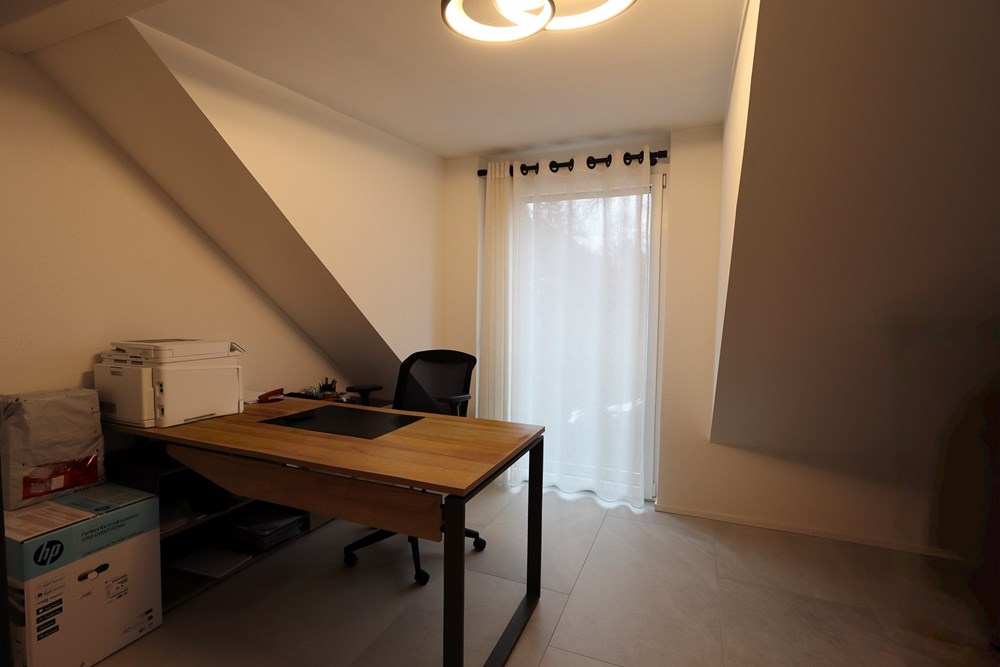 Doppelhaushälfte - Kauf - Pfeffikon, Luzern - Büro.jpg - 111301001-1