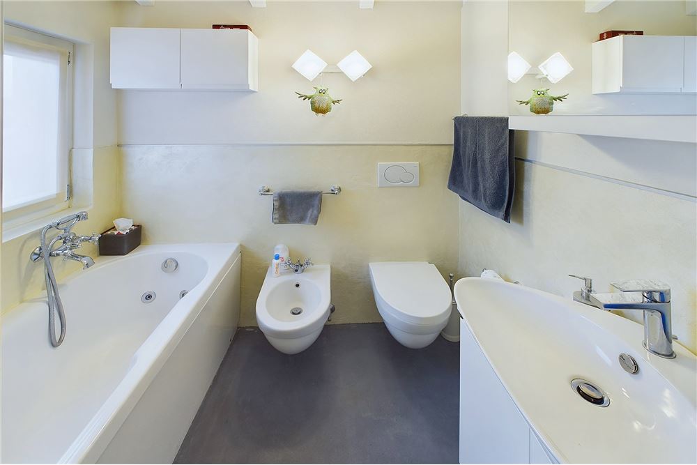 Wohnung - Kauf - Porza, Tessin - 33 - 119001087-30