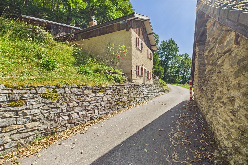 Wohnung - Haus - Dangio, Tessin - CH - 108 - 119001001-2911