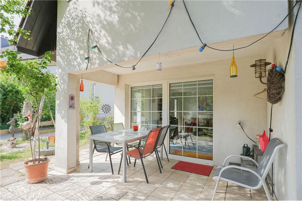 Einfamilienhaus - Kauf - Kaiseraugst, Aargau - 13 - 110091017-246