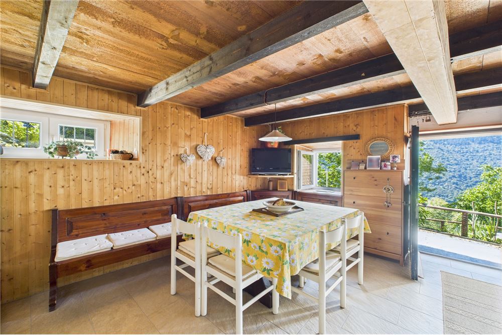 Wohnung - Haus - Dangio, Tessin - CH - 70 - 119001001-2911