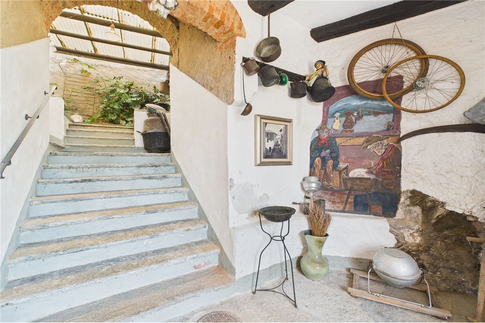 Einfamilienhaus - Kauf - Vernate, Tessin - 59 - 119001099-37