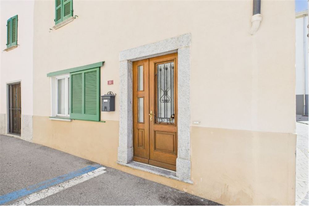 Eck-Haus - Kauf - Tesserete, Tessin - 3 - 119001091-54