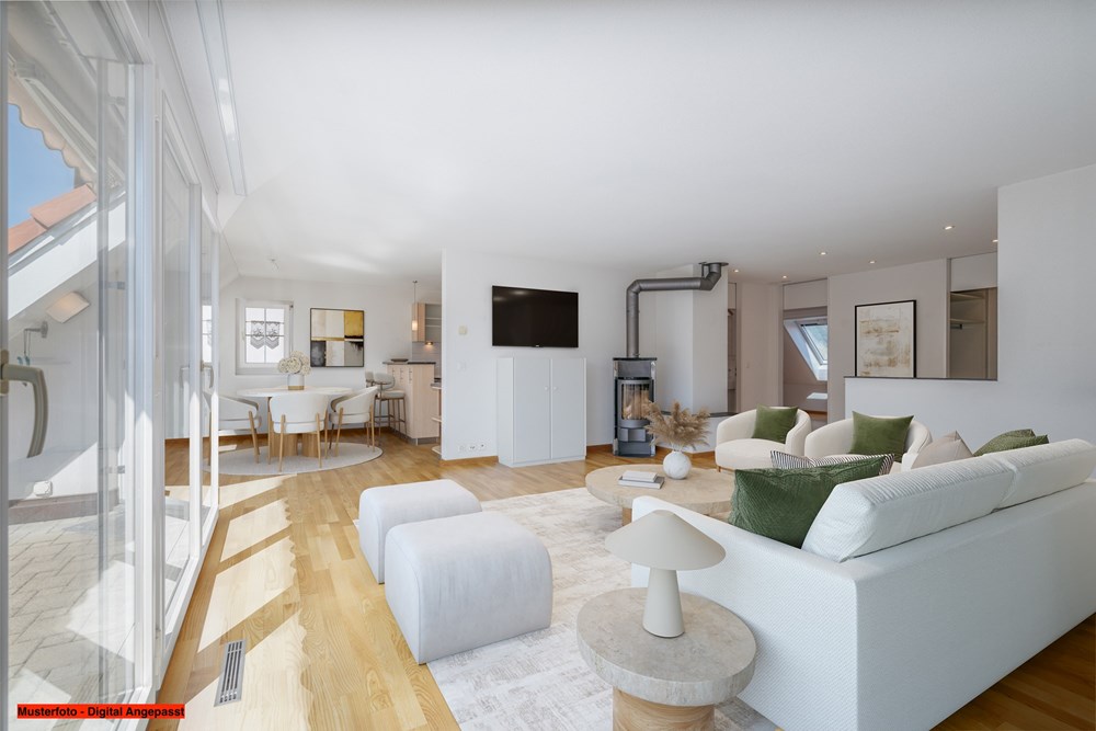 Maisonette - Kauf - Dällikon, Zürich - UG Parkett.jpg - 119711017-4