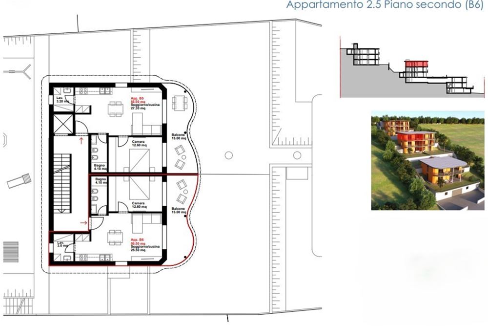 Wohnung - Kauf - Lumino, Tessin - 19 - 119001001-2845
