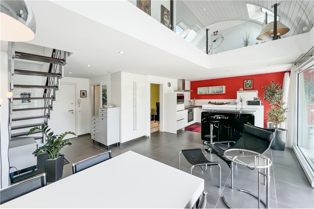 Residential - Condo/Apartment - Solduno, Tessin - CH - 33 - 116080047-47