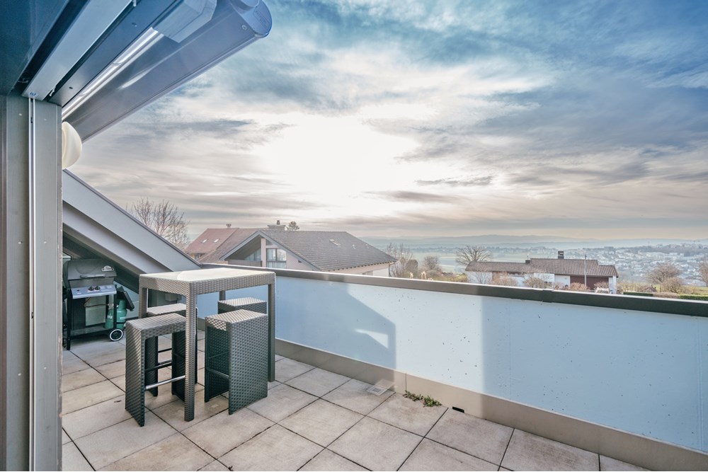 Residencial - Piso - Rudolfstetten-Friedlisberg, Aargau - CH - FRIED235D19.jpg - 118921009-325