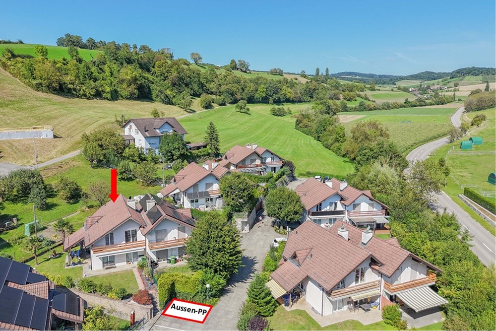 Einfamilienhaus - Kauf - Bözen, Aargau - Haus mit Aussen-PP.jpg - 110091020-154