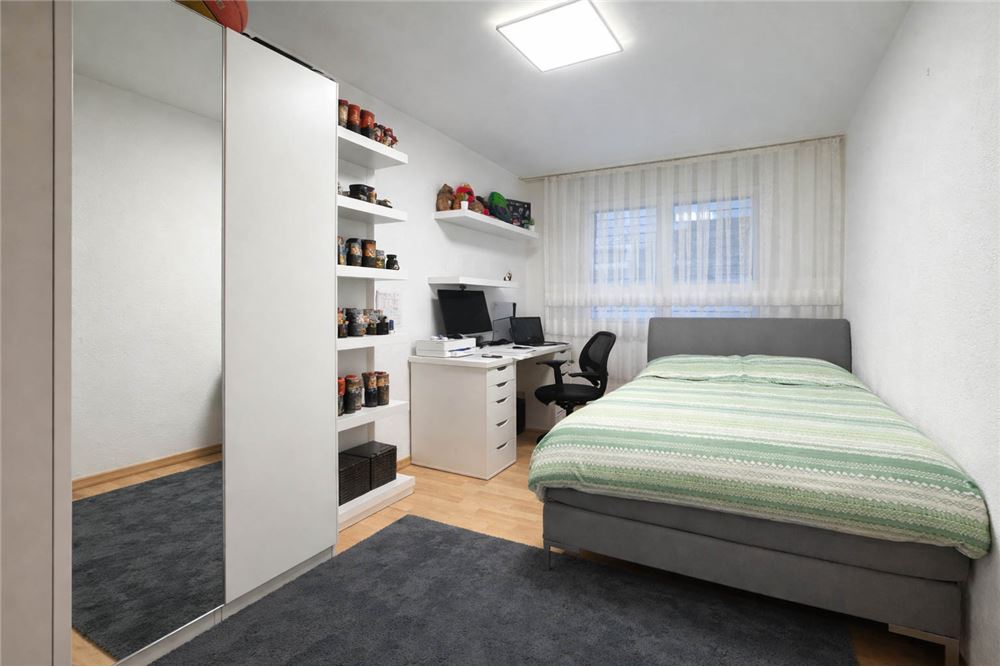 Wohnung - Vermietung - Bözen, Aargau - 11 - 110021032-249