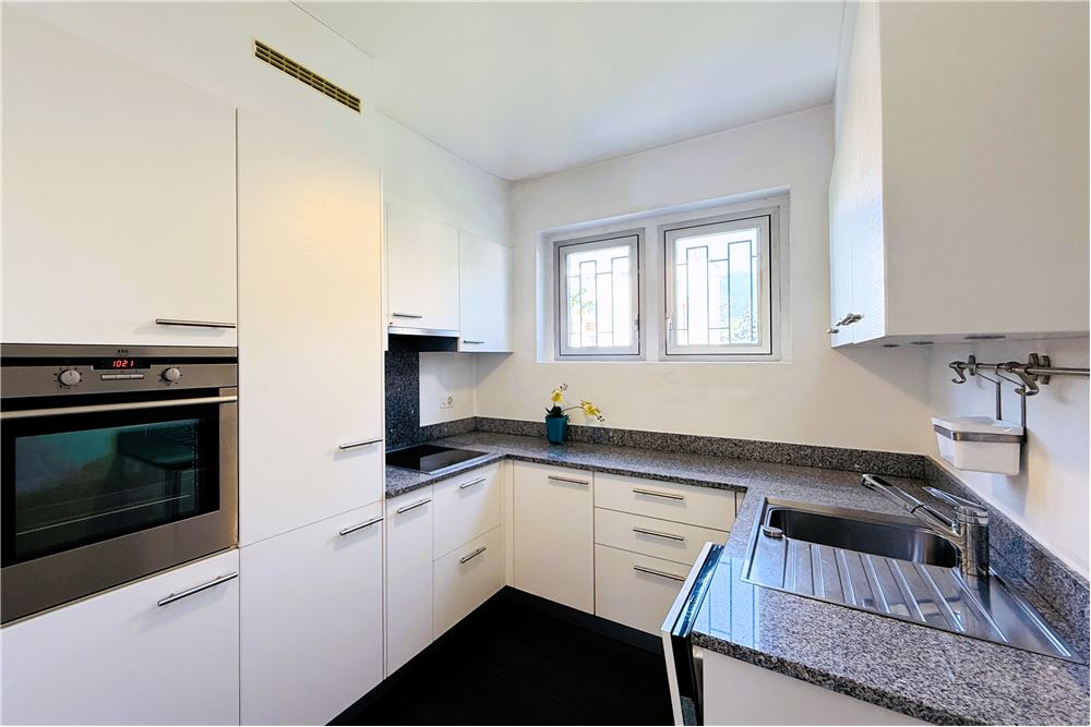 Residential - Condo/Apartment - Ascona, Tessin - CH - 5 - 116080047-43