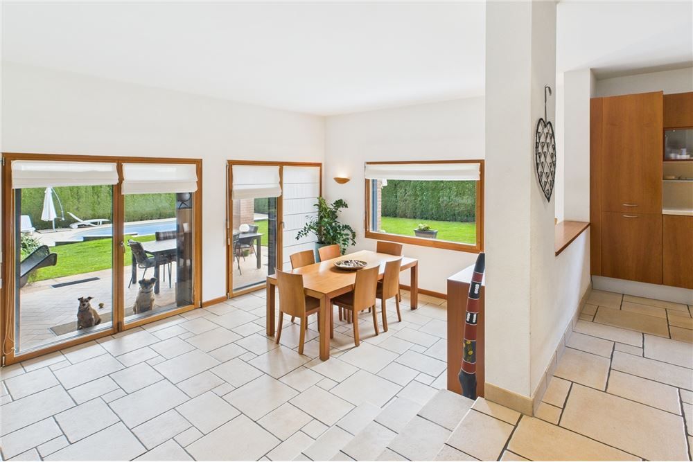 Residential - House - Stabio, Tessin - CH - 79 - 119001087-43