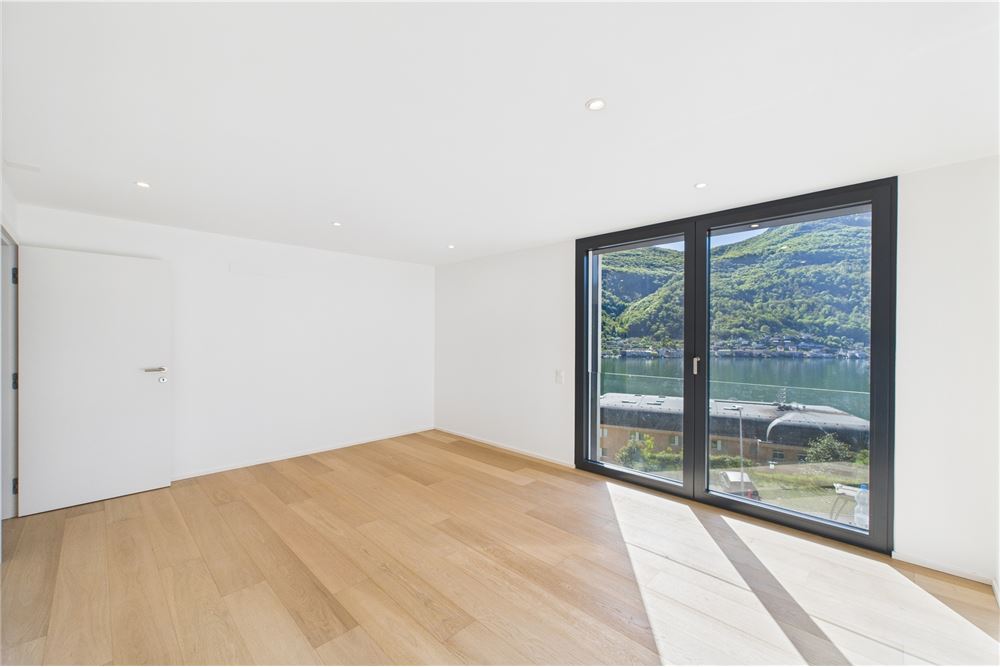 Residencial - Villa - Vico Morcote, Tessin - CH - 60 - 119001001-2881