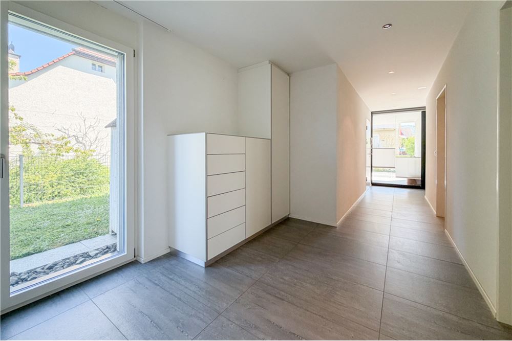 Gartenwohnung - Kauf - Möhlin, Aargau - 7 - 110021040-158