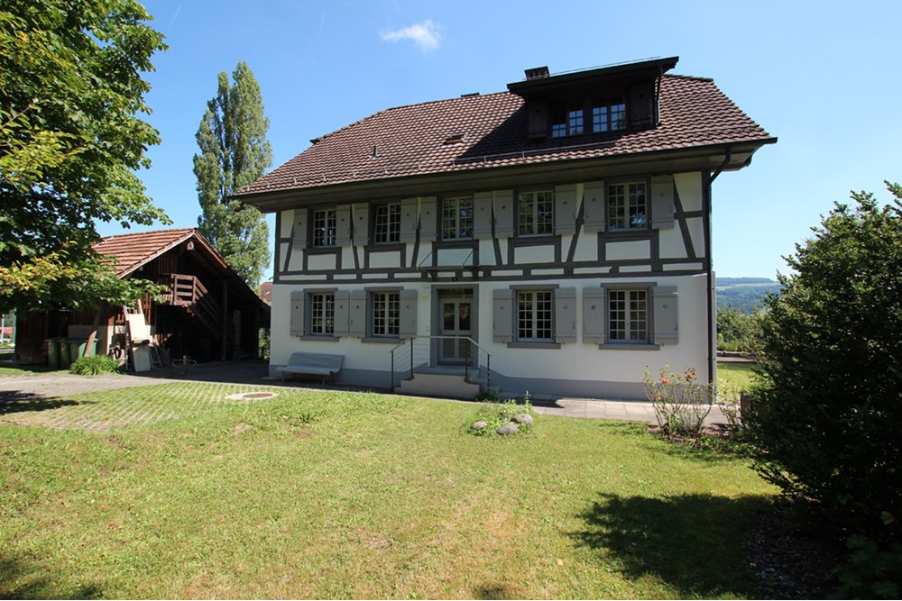 Residential - Condo/Apartment - Fischbach-Göslikon, Aargau - CH - 91.jpg - 118921009-322