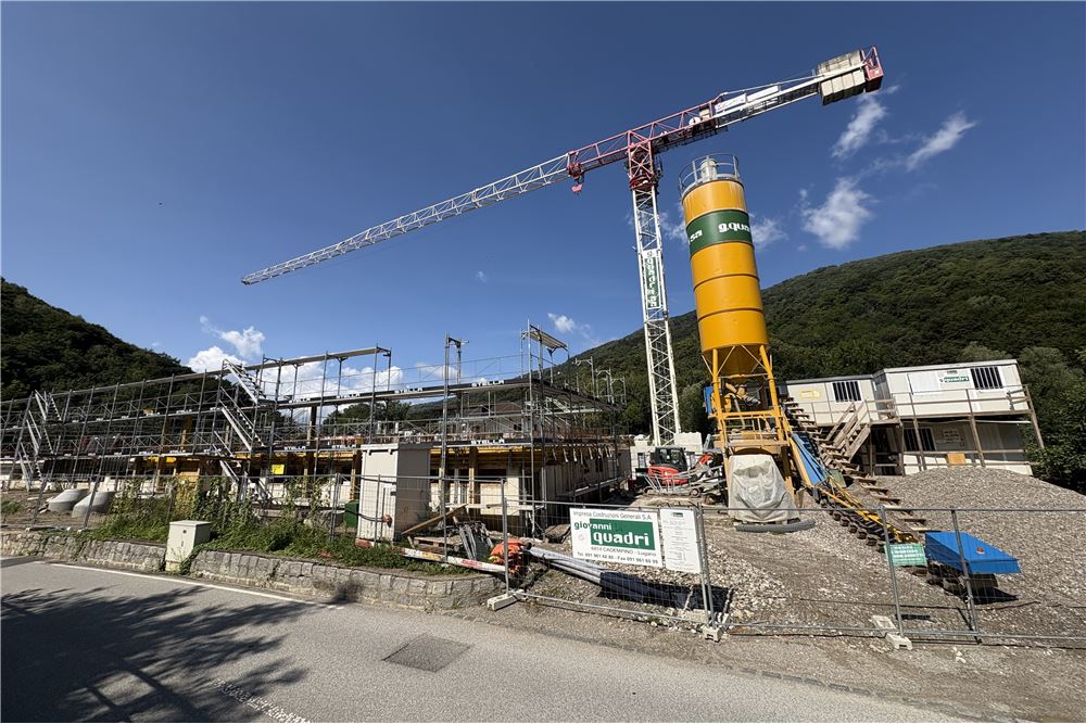 Wohnung - Kauf - Valcolla, Tessin - 48 - 119001001-2868