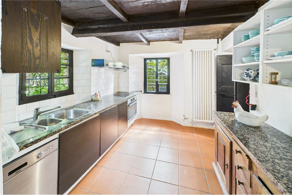 Einfamilienhaus - Kauf - Gravesano, Tessin - 60 - 119001098-10