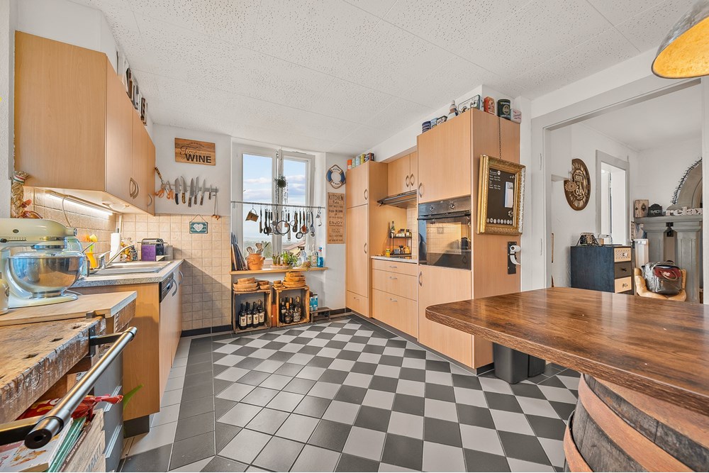 Résidentiel - Maison / Villa - Blessens, Freiburg - CH - Blessens_Print-23.jpg - 119791001-308